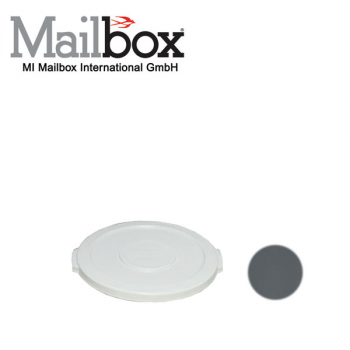 Arretierstapeldeckel C2609