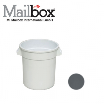 Kunststofftonne C2610