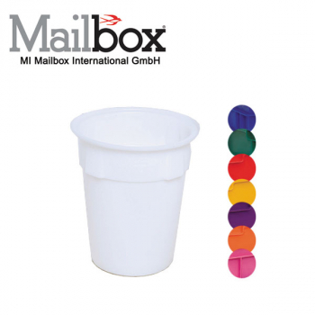 Kunststofftonne E575