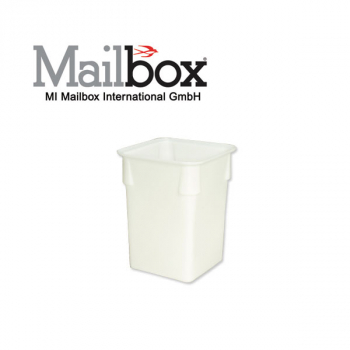 Kunststoffbehälter E817