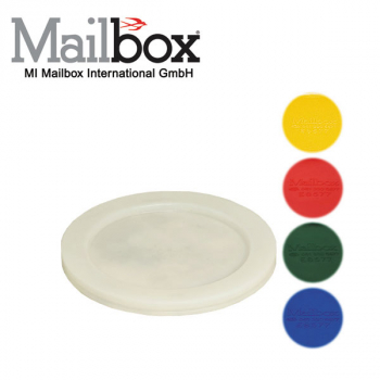 Auflege- / Stapeldeckel E8537