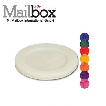 Auflege- / Stapeldeckel E8575