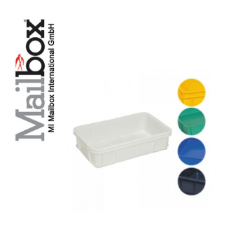 Stapelbehälter M104B