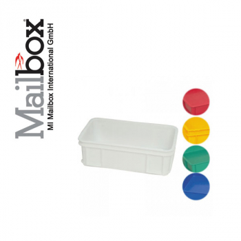 Stapelbehälter M118B