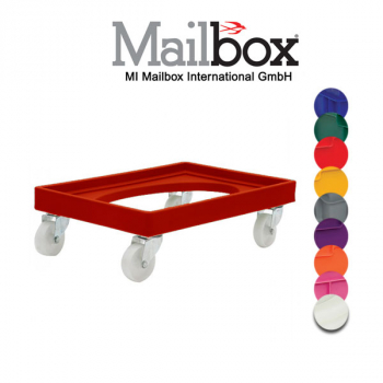 Transportroller R1174