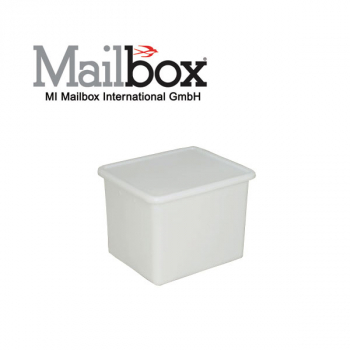 Kunststoffbehälter X30