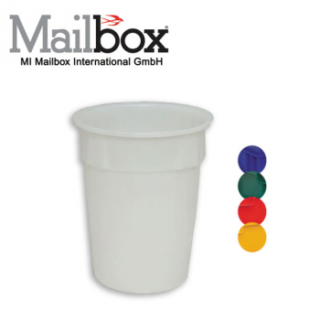 Kunststofftonne X300