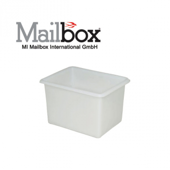 Kunststoffbehälter X3258