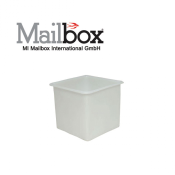 Kunststoffbehälter X330