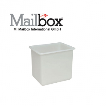 Kunststoffbehälter X340