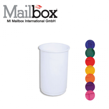 Kunststofftonne X356