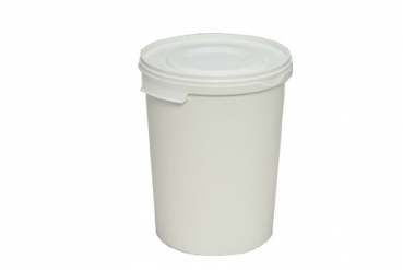 Luftdichter Behälter mit Deckel C600