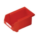 Lagersichtkästen, Lagerbehälter