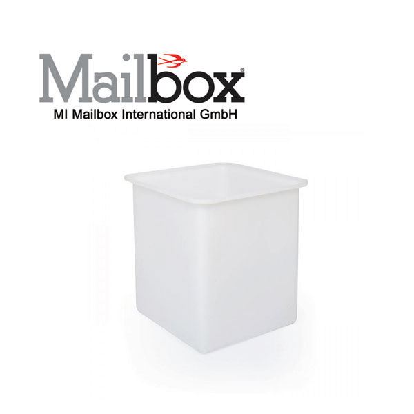 Kunststoffbehälter E530