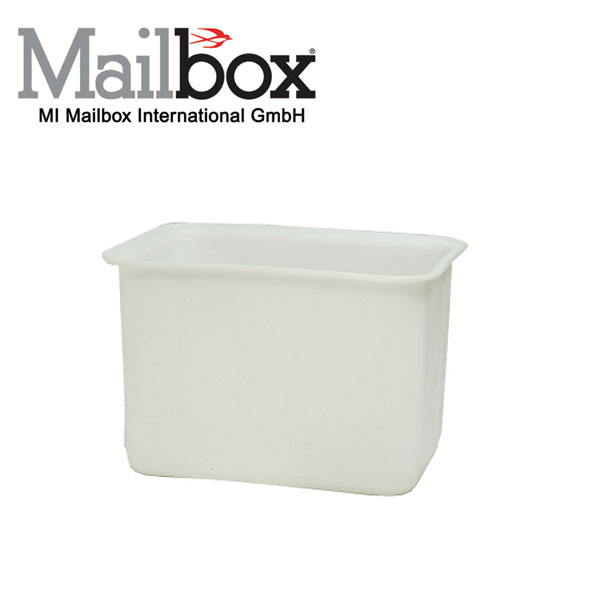 Kunststoff Tank E701