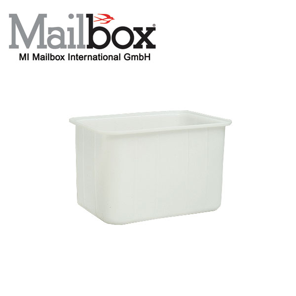 Kunststoff Tank E749