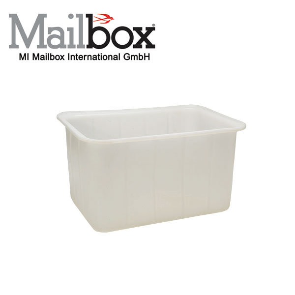 Kunststoff Tank E765