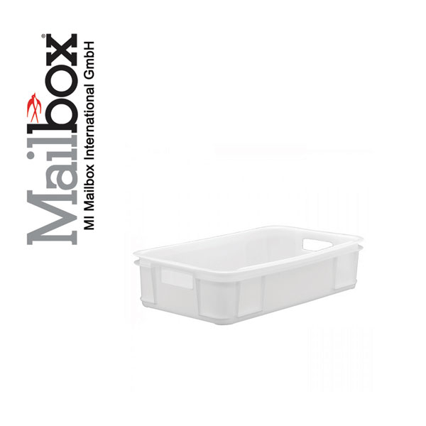 Stapelbehälter M104A