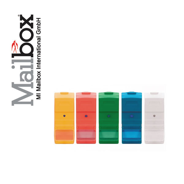 Zutatenspender R1109