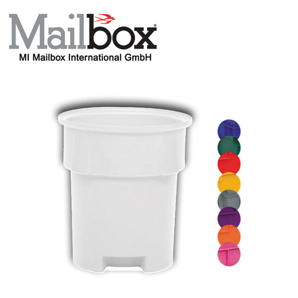 Kunststofftonne R1170