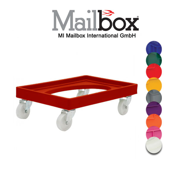 Transportroller R1174