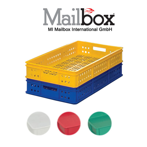 Stapelbehälter M211DH