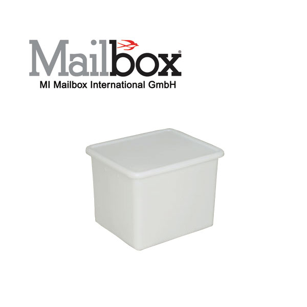 Kunststoffbehälter X30