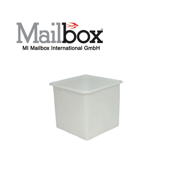 Kunststoffbehälter X330