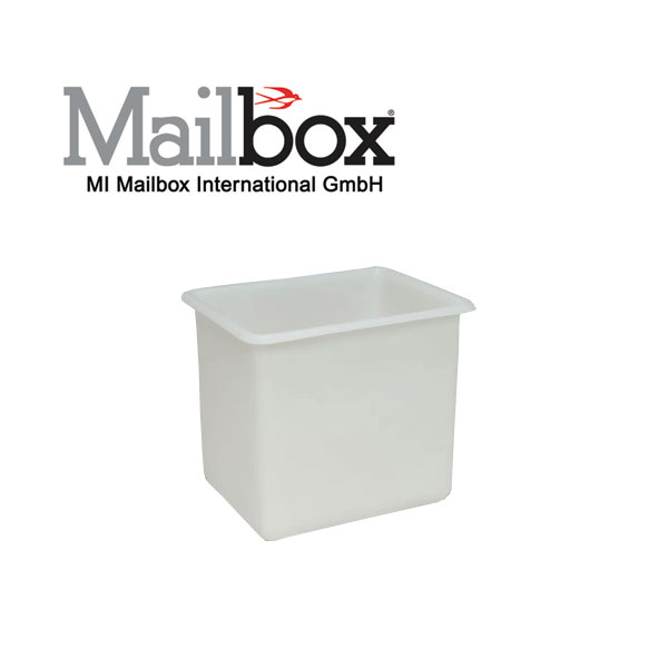Kunststoffbehälter X340