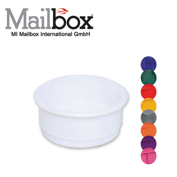 Kunststofftonne X353