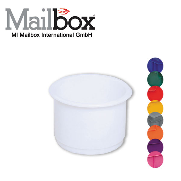 Kunststofftonne X354