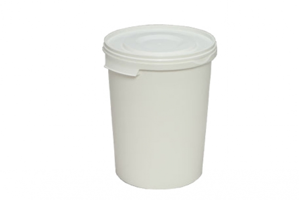 Luftdichter Behälter mit Deckel C600