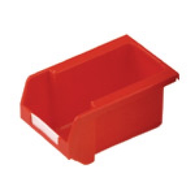 Lagersichtkästen, Lagerbehälter