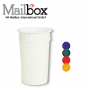 Kunststofftonne E537