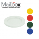 Auflege- / Stapeldeckel E8509