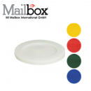 Auflege- / Stapeldeckel X301