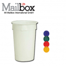 Kunststofftonne X415